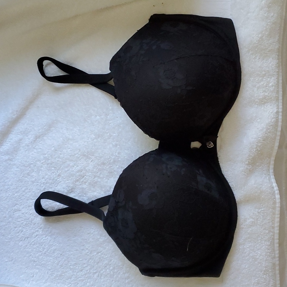 VS Body by Vicoria Push Up bra 38DD